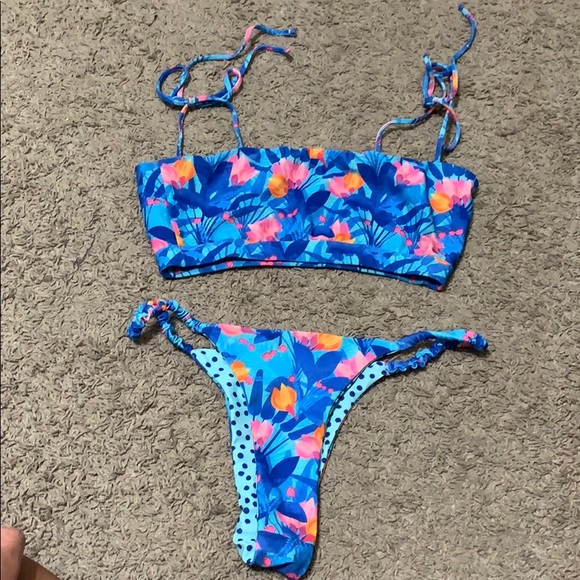 moana bikini Other - Moana bikini size large